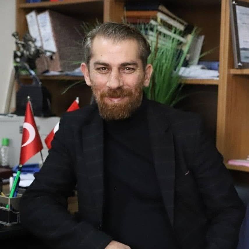 Erdem TALAŞ